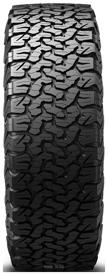 Фотографии BFGoodrich All-Terrain T/A KO2 285/55 R20 117/114T