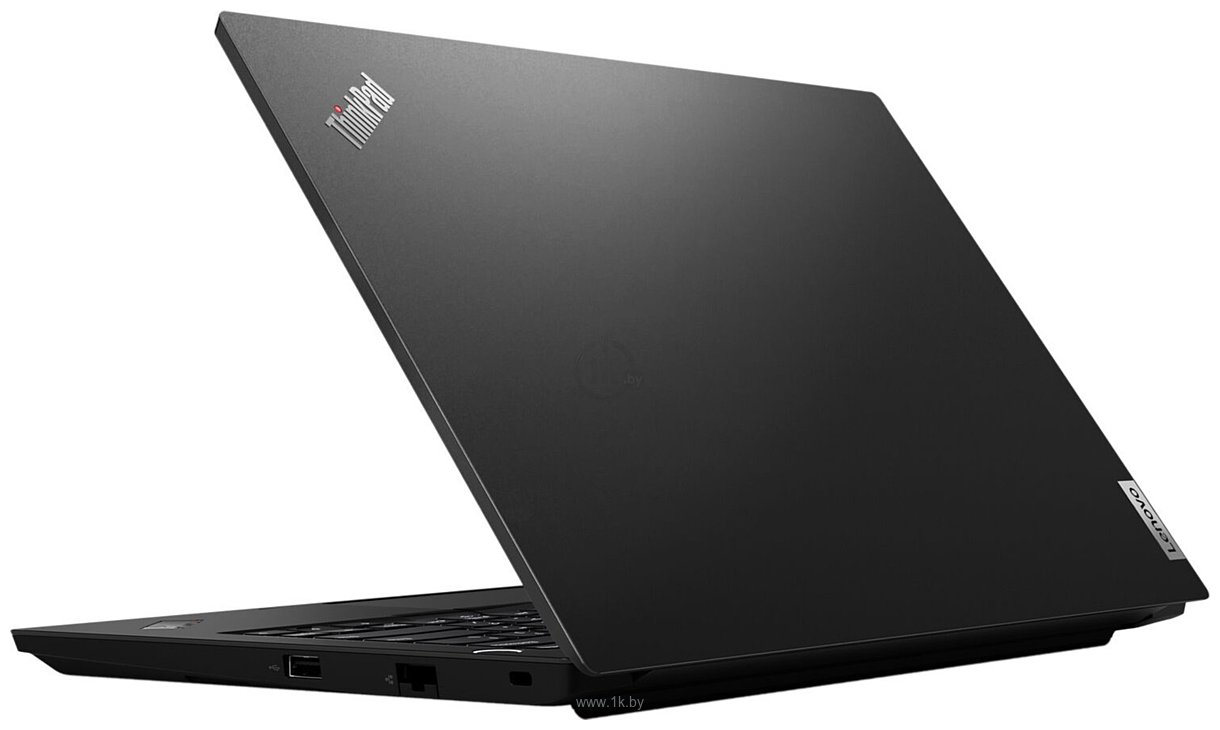 Фотографии Lenovo ThinkPad E14 Gen 3 AMD (20Y7003PRT)