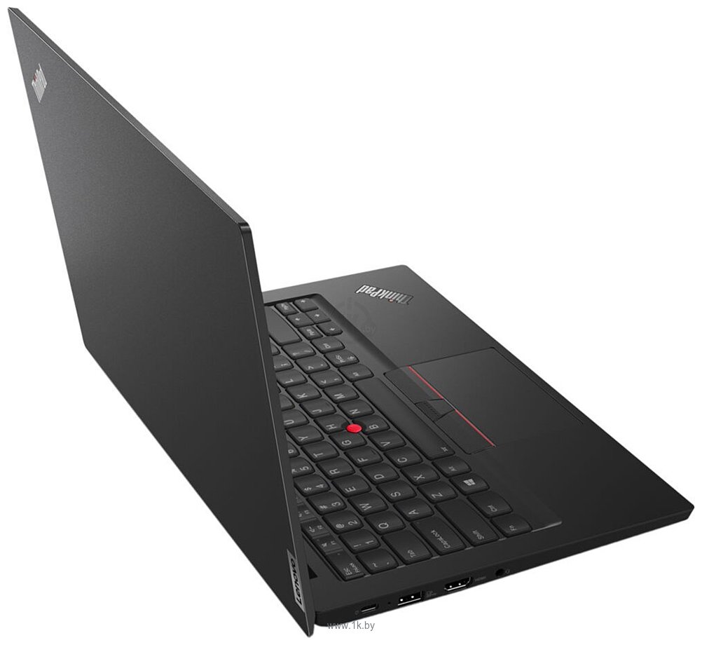 Фотографии Lenovo ThinkPad E14 Gen 3 AMD (20Y7003PRT)