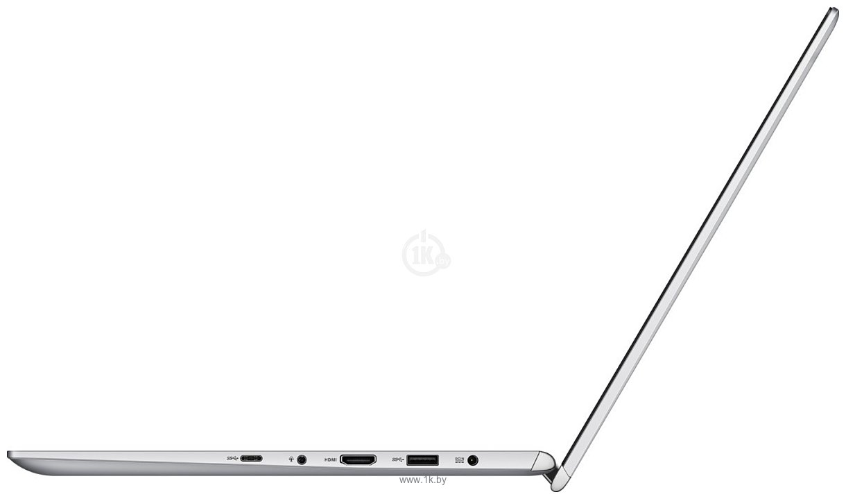 Фотографии ASUS Zenbook Flip 15 UM562IQ-EZ012T