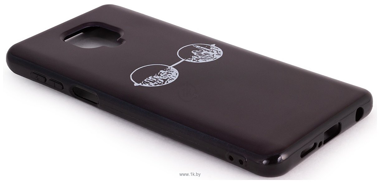 Фотографии Case Print для Xiaomi Redmi Note 9 Pro/Redmi Note 9S (очки)
