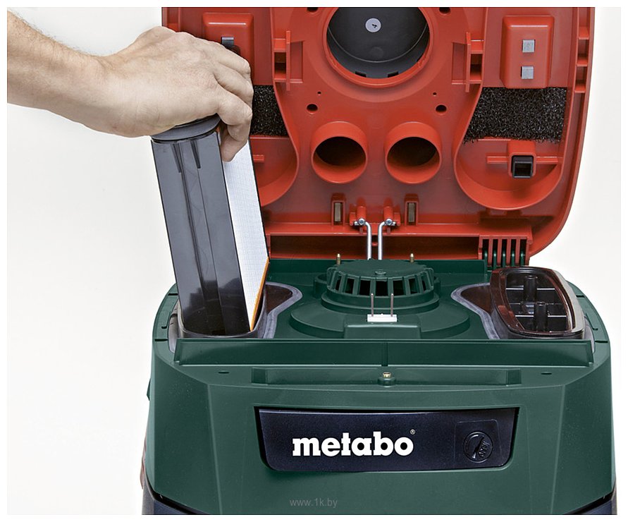 Фотографии Metabo ASR 35 L ACP