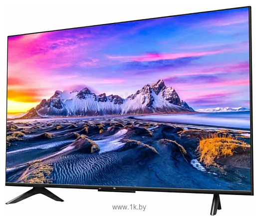 Фотографии Xiaomi MI TV P1 50 (международная версия)