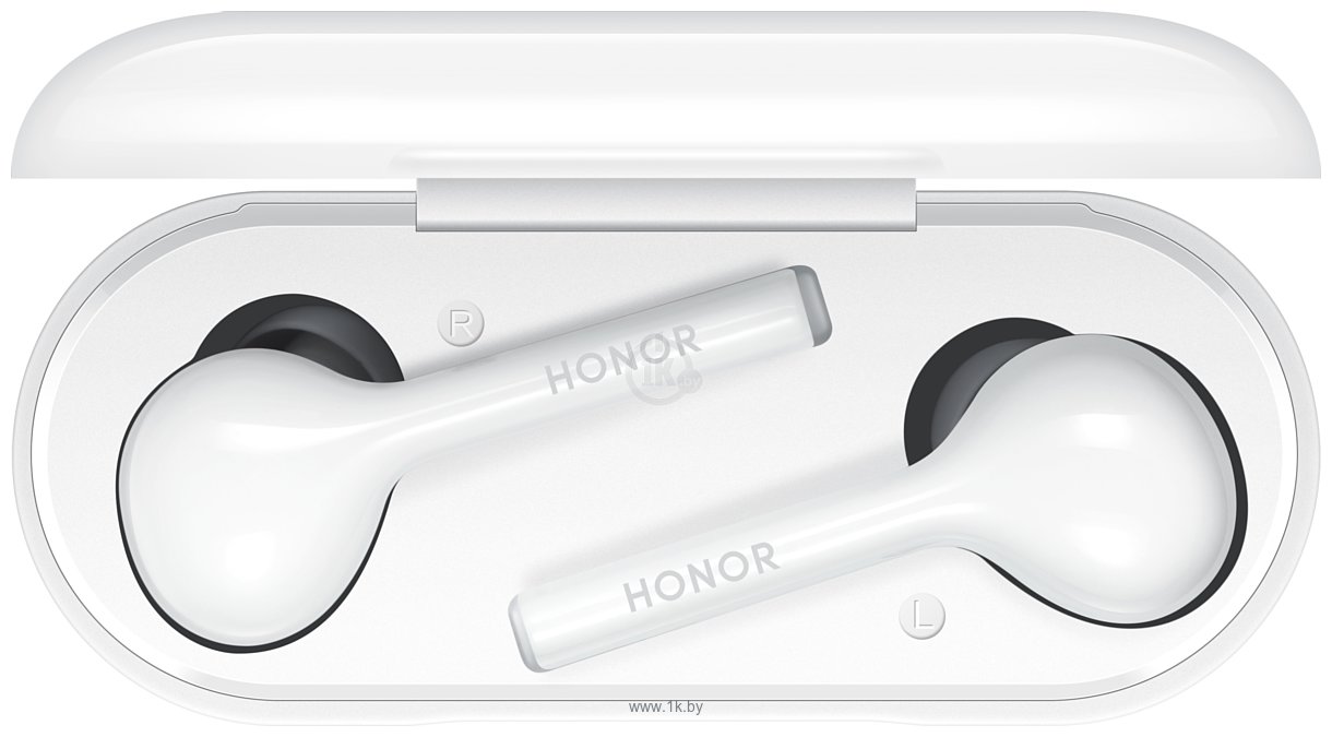 Фотографии HONOR FlyPods Lite AM-H1C