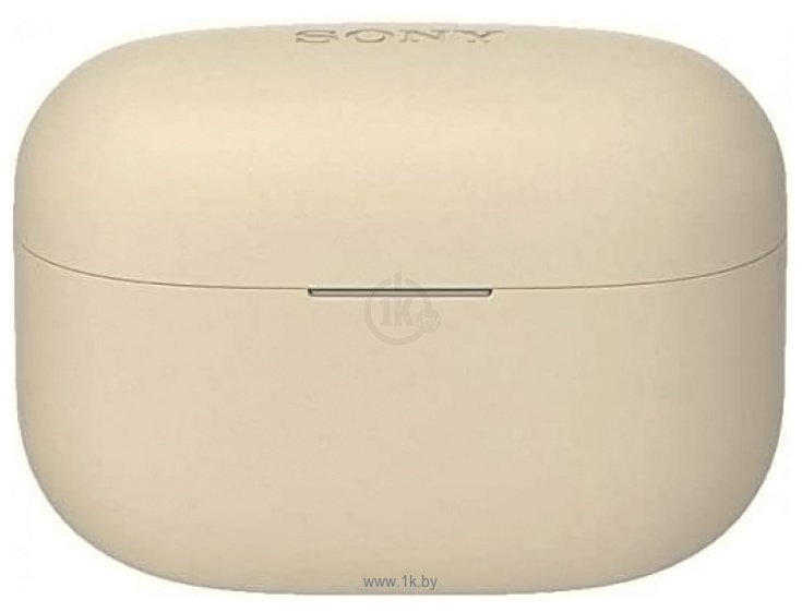 Фотографии Sony LinkBuds S WF-LS900