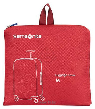 Фотографии Samsonite Global TA CO1-00 010 60 см