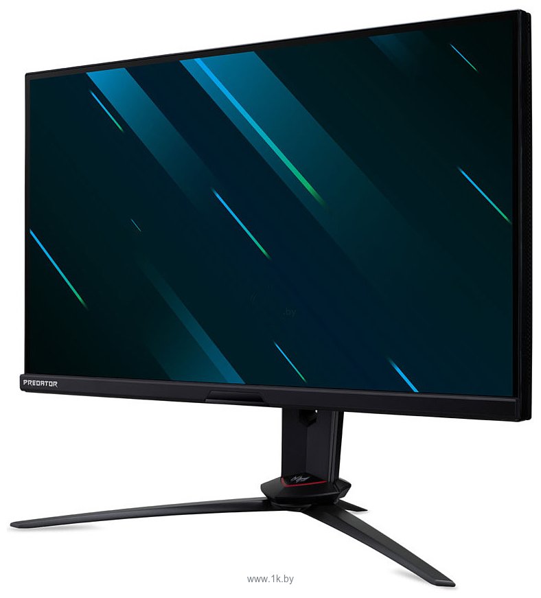 Фотографии Acer Predator XB273UNVbmiiprzx