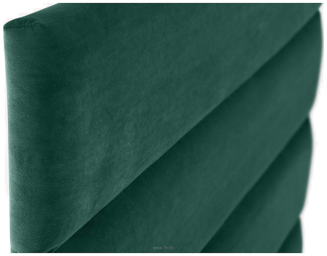 Фотографии Divan Лосон 90x200 (velvet emerald)