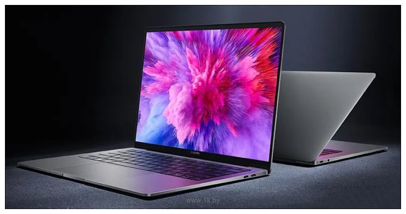 Фотографии Xiaomi RedmiBook Pro 14 2022 (JYU4484CN)