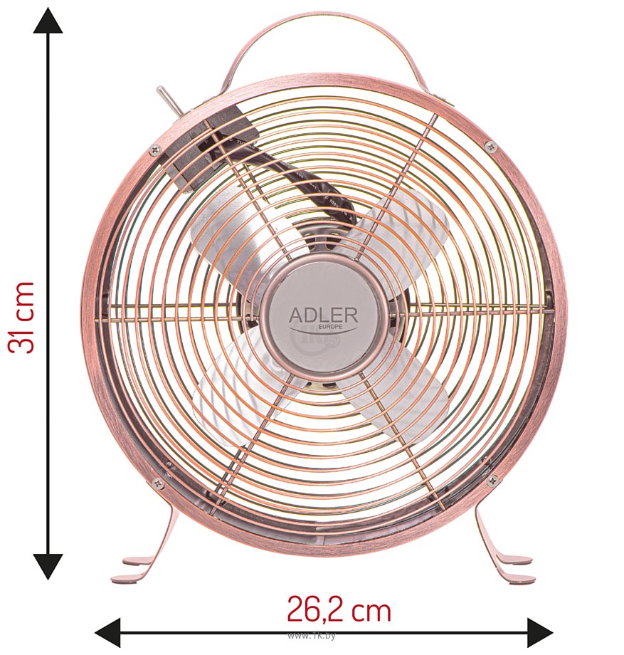 Фотографии Adler AD 7324