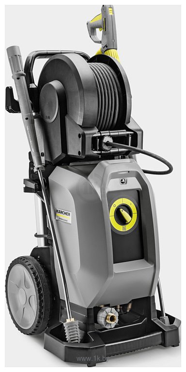 Фотографии Karcher HD 10/25-4 SXA Plus (1.286-955.0)