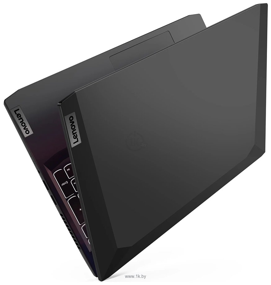 Фотографии Lenovo IdeaPad Gaming 3 15ACH6 (82K201USRM)
