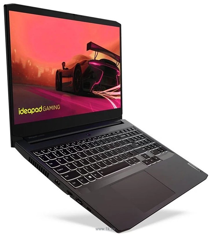 Фотографии Lenovo IdeaPad Gaming 3 15ACH6 (82K201USRM)