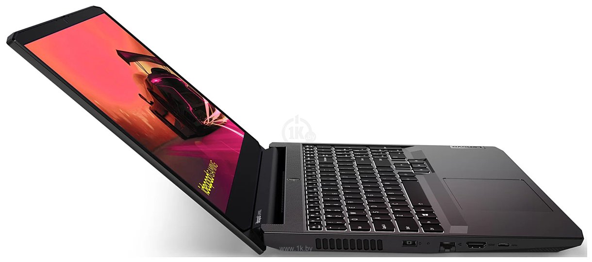 Фотографии Lenovo IdeaPad Gaming 3 15ACH6 (82K201USRM)