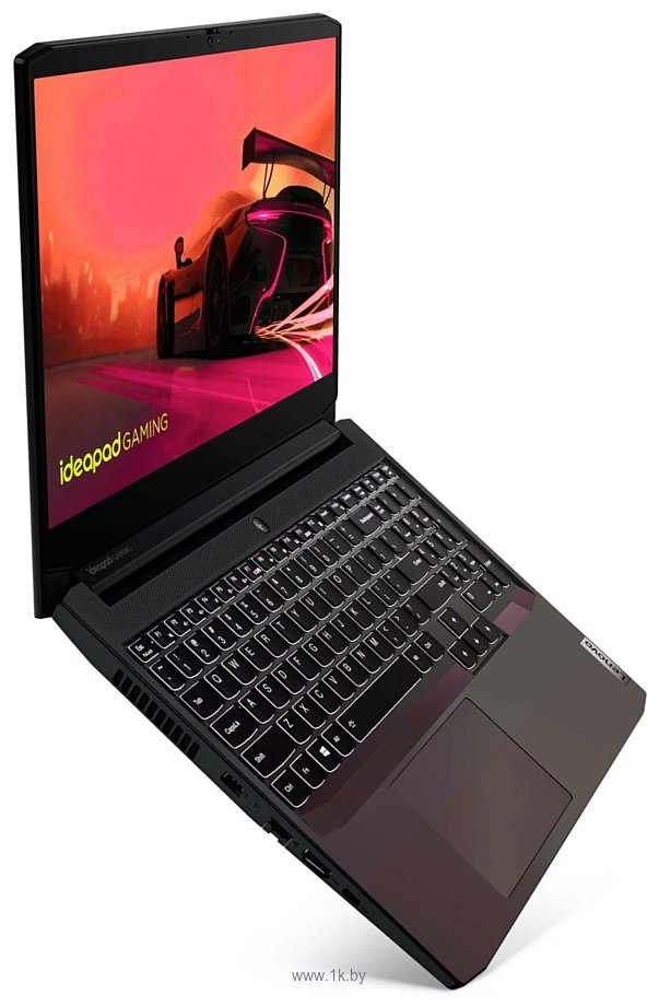 Фотографии Lenovo IdeaPad Gaming 3 15ACH6 (82K201USRM)