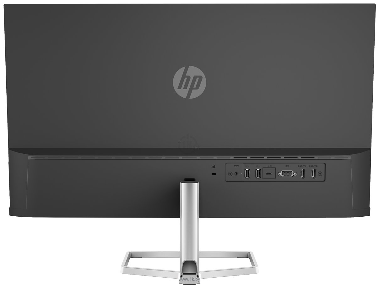 Фотографии HP M27fd 2H3Y8AS