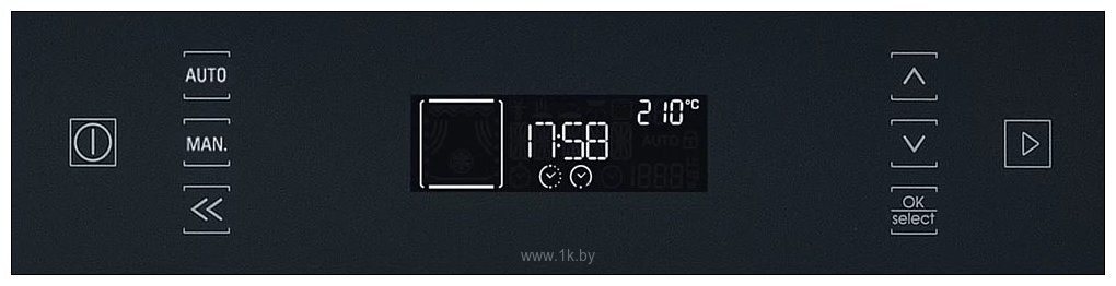 Фотографии Hotpoint-Ariston FI7 871 SH BMI HA