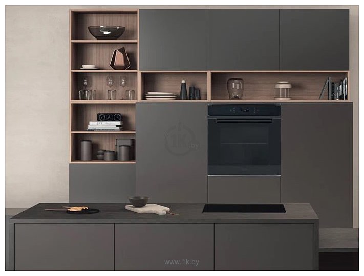 Фотографии Hotpoint-Ariston FI7 871 SH BMI HA