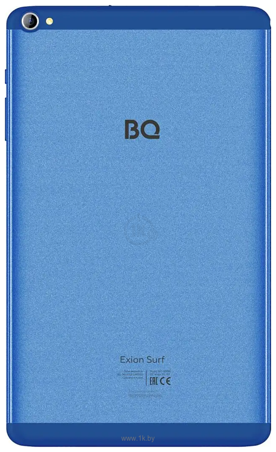 Фотографии BQ Mobile BQ-8088L Exion Surf 64GB 
