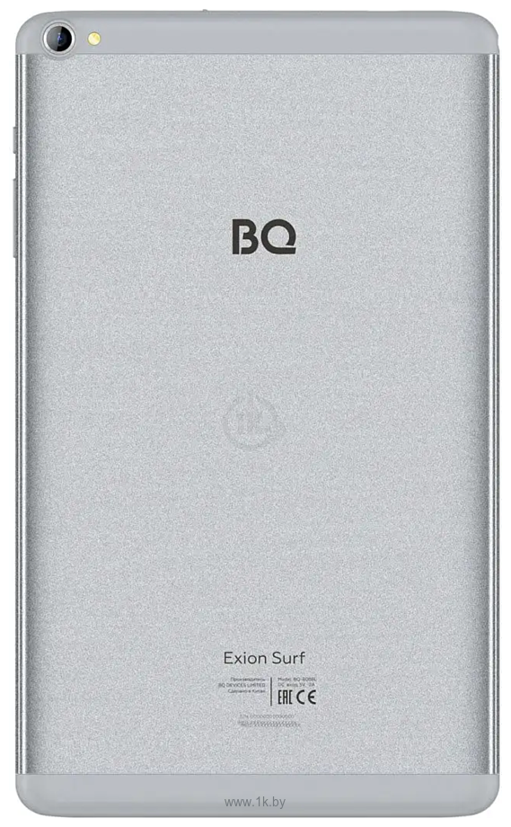 Фотографии BQ Mobile BQ-8088L Exion Surf 64GB 