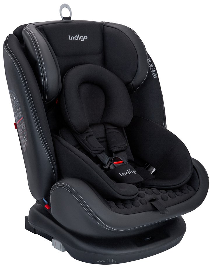 Фотографии Indigo Aero Pro Isofix ST-3