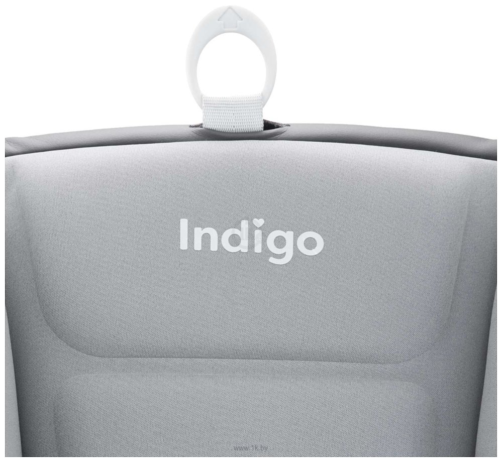 Фотографии Indigo Aero Pro Isofix ST-3