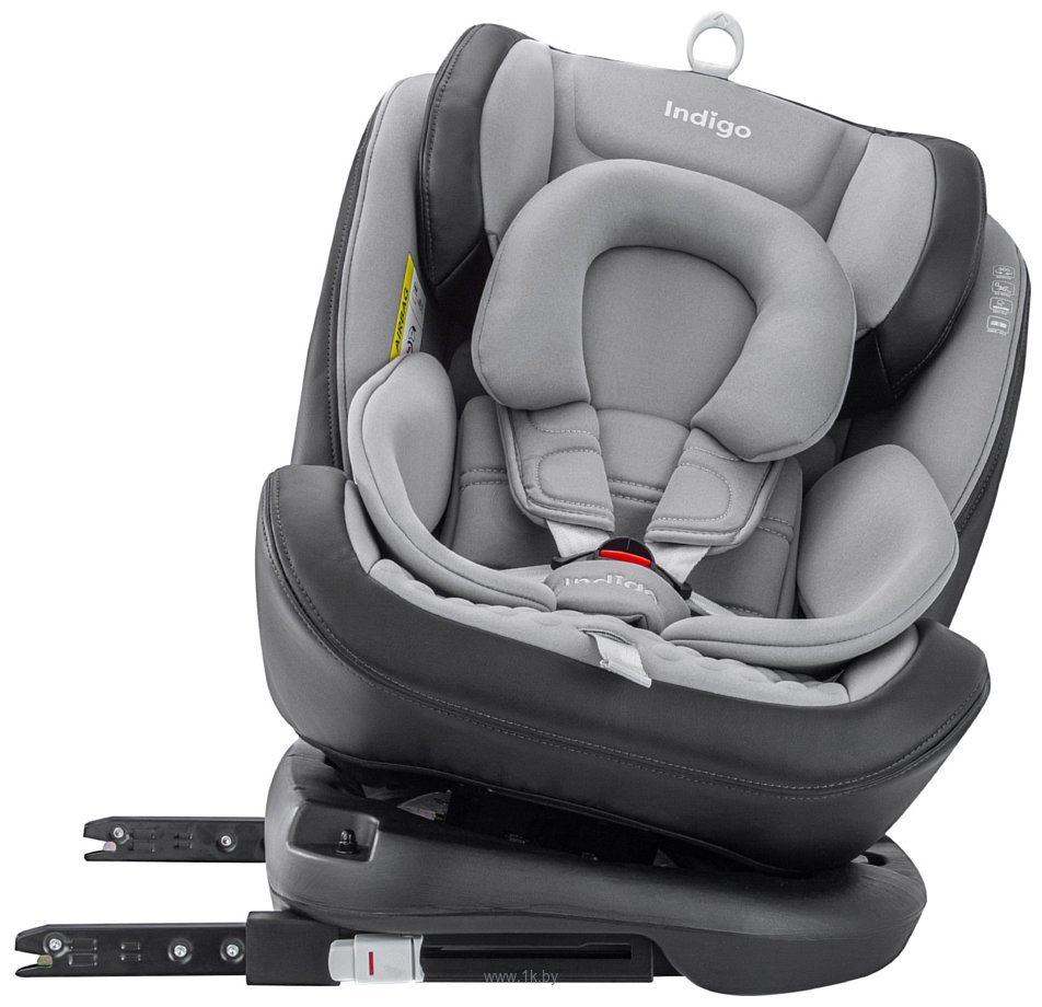 Фотографии Indigo Aero Pro Isofix ST-3