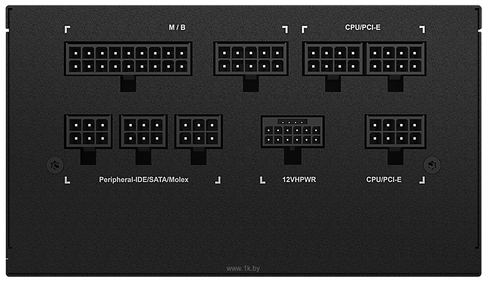 Фотографии Gigabyte UD850GM PG5