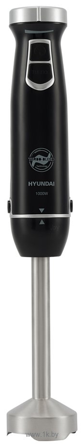 Фотографии Hyundai HYB-H3845