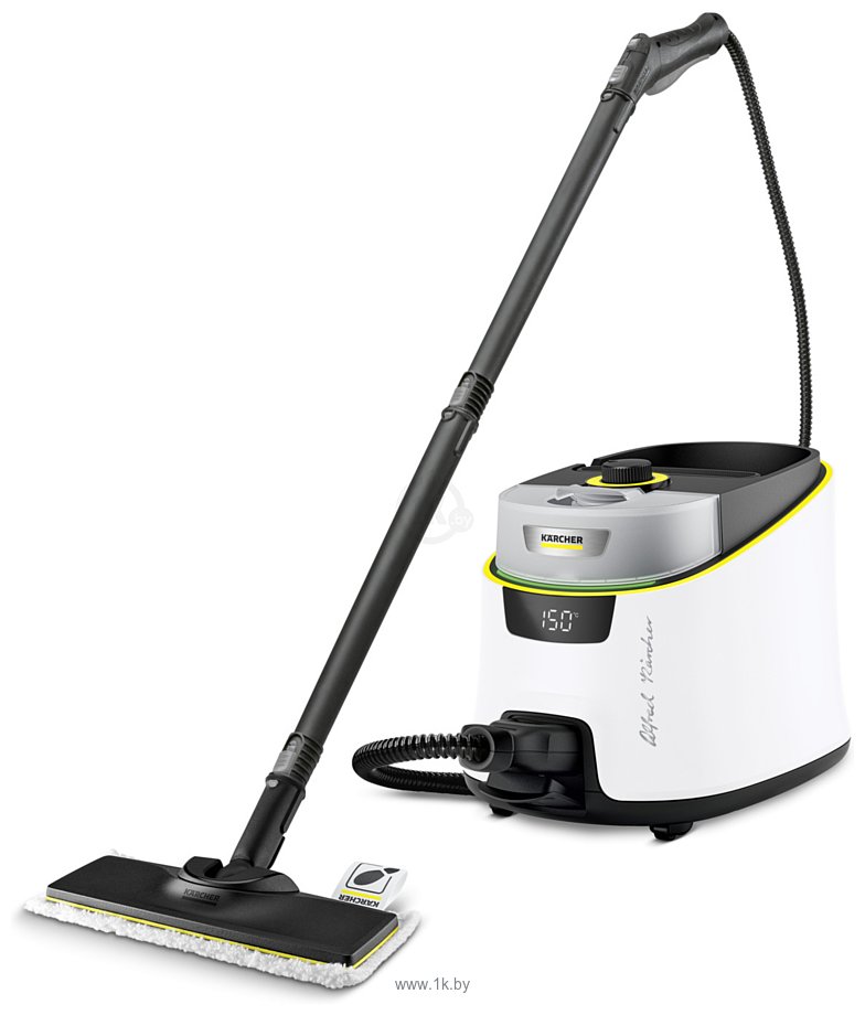 Фотографии Karcher SC 5 Deluxe Signature Line 1.513-491.0