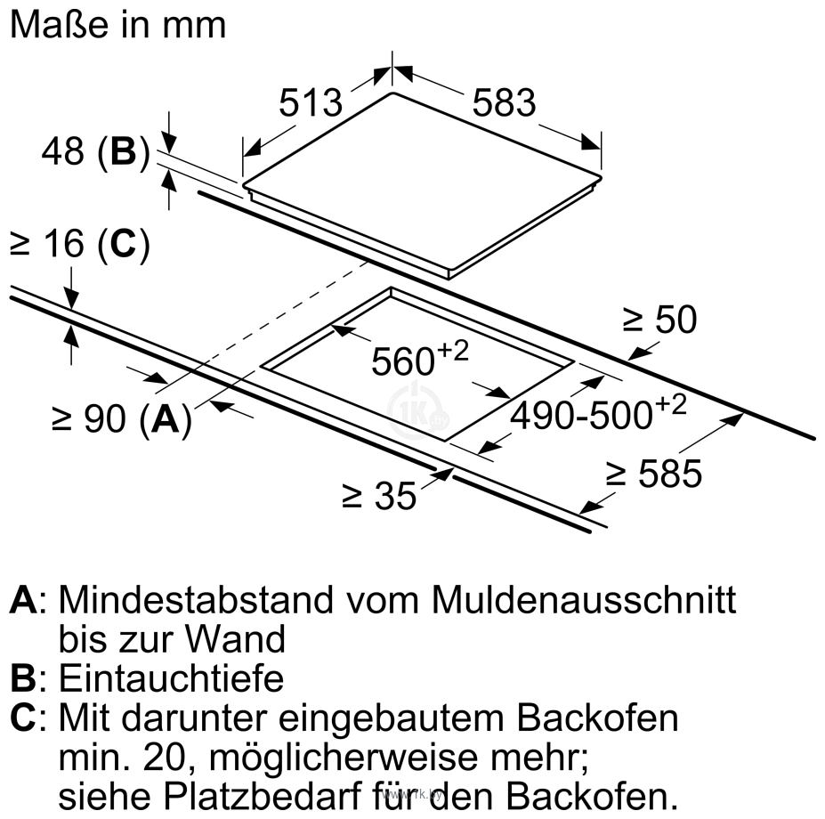 Фотографии Bosch Serie 6 PKN645FP2E