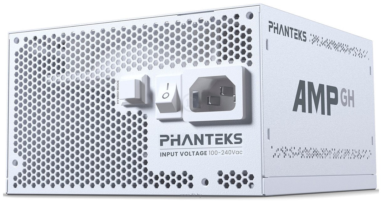 Фотографии Phanteks AMP GH 1000W PH-P1000GH_WT01