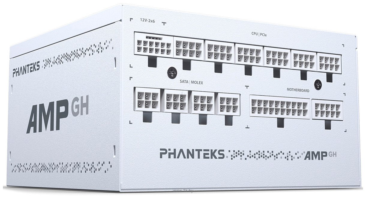 Фотографии Phanteks AMP GH 1000W PH-P1000GH_WT01