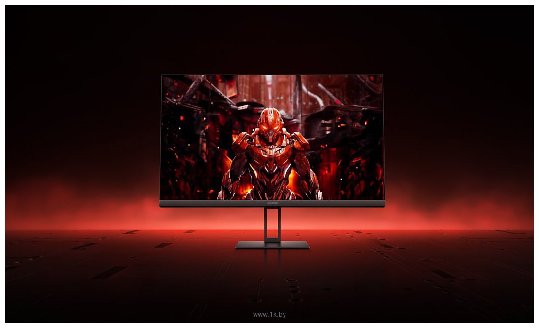 Фотографии Xiaomi Gaming Monitor G24i P24FCA-RGGL (международная версия)