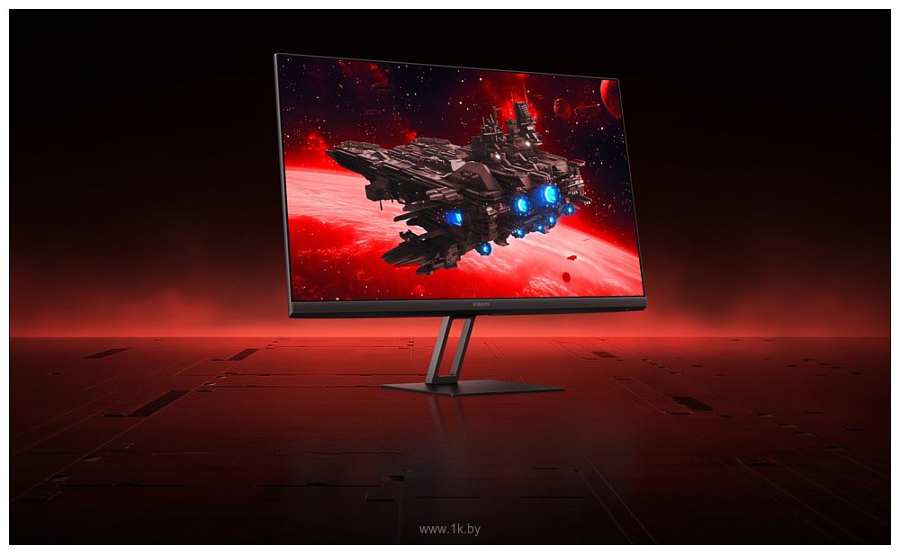 Фотографии Xiaomi Gaming Monitor G24i P24FCA-RGGL (международная версия)