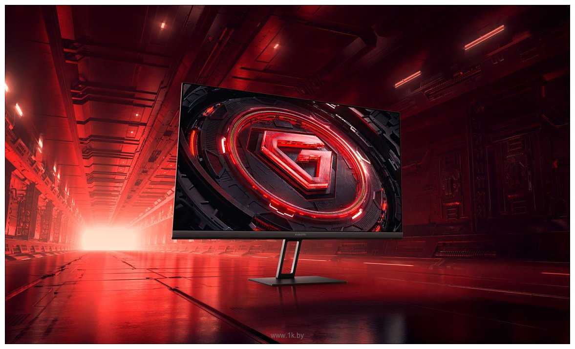 Фотографии Xiaomi Gaming Monitor G24i P24FCA-RGGL (международная версия)