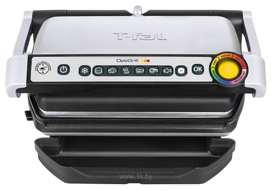 Фотографии Tefal Optigrill GC705D16