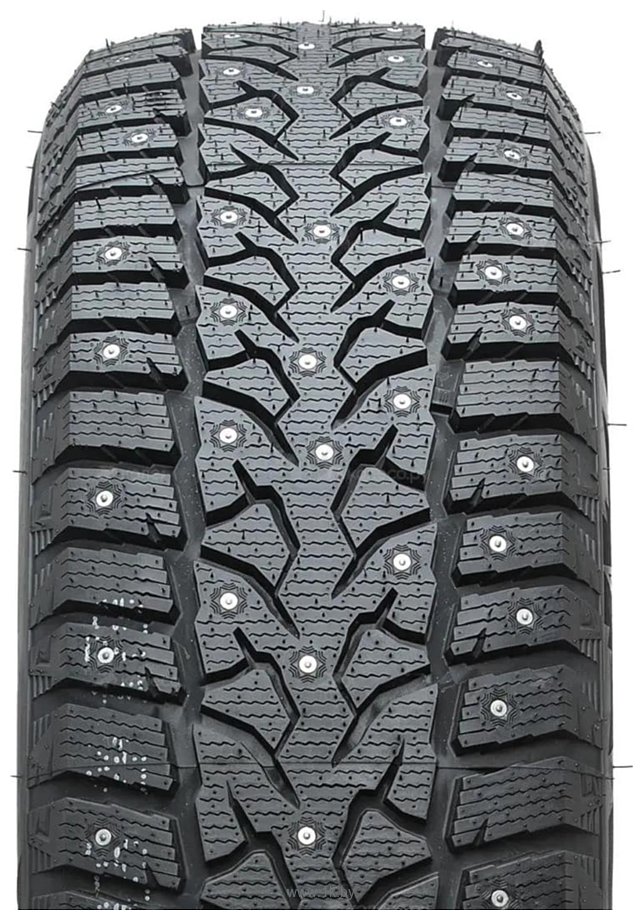 Фотографии Compasal Winter Stud 225/45 R18 95T (шипы)