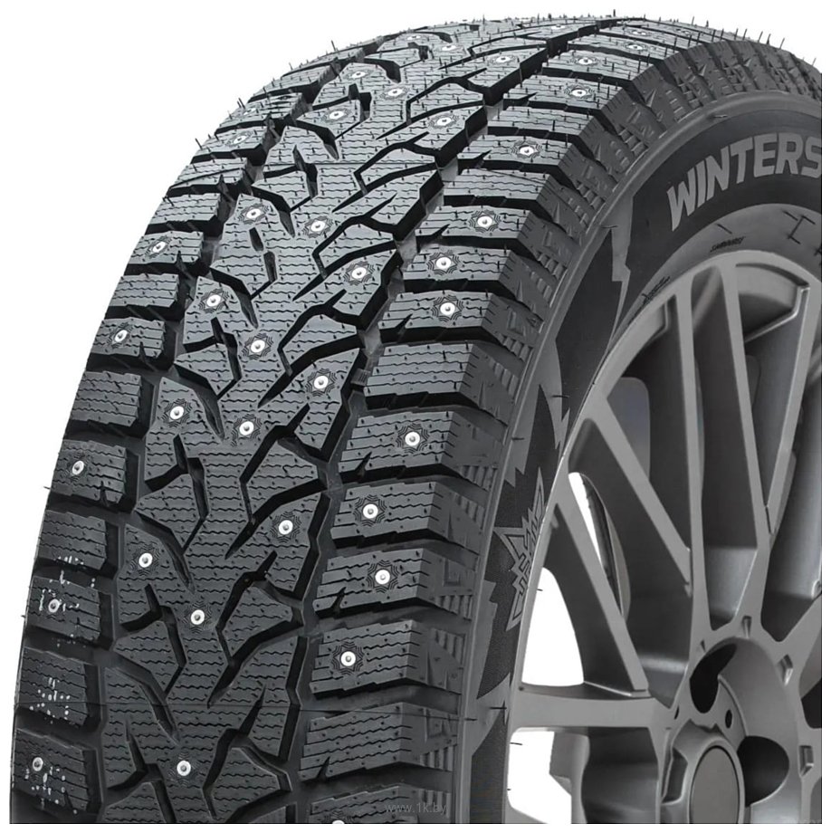 Фотографии Compasal Winter Stud 225/45 R18 95T (шипы)