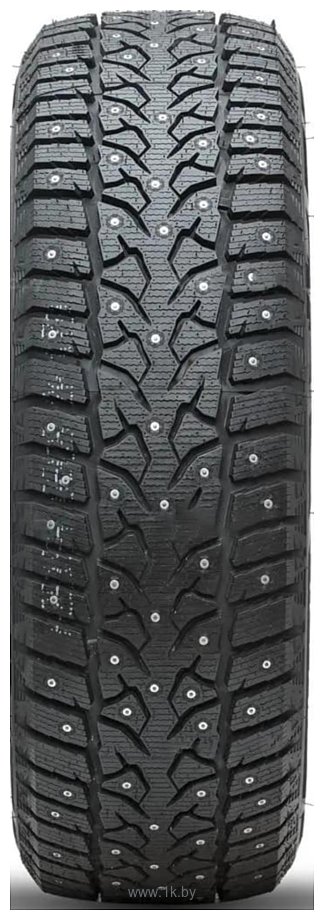 Фотографии Compasal Winter Stud 225/45 R18 95T (шипы)