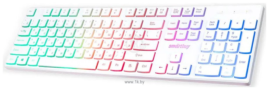 Фотографии SmartBuy One 251 SBK-251U-W
