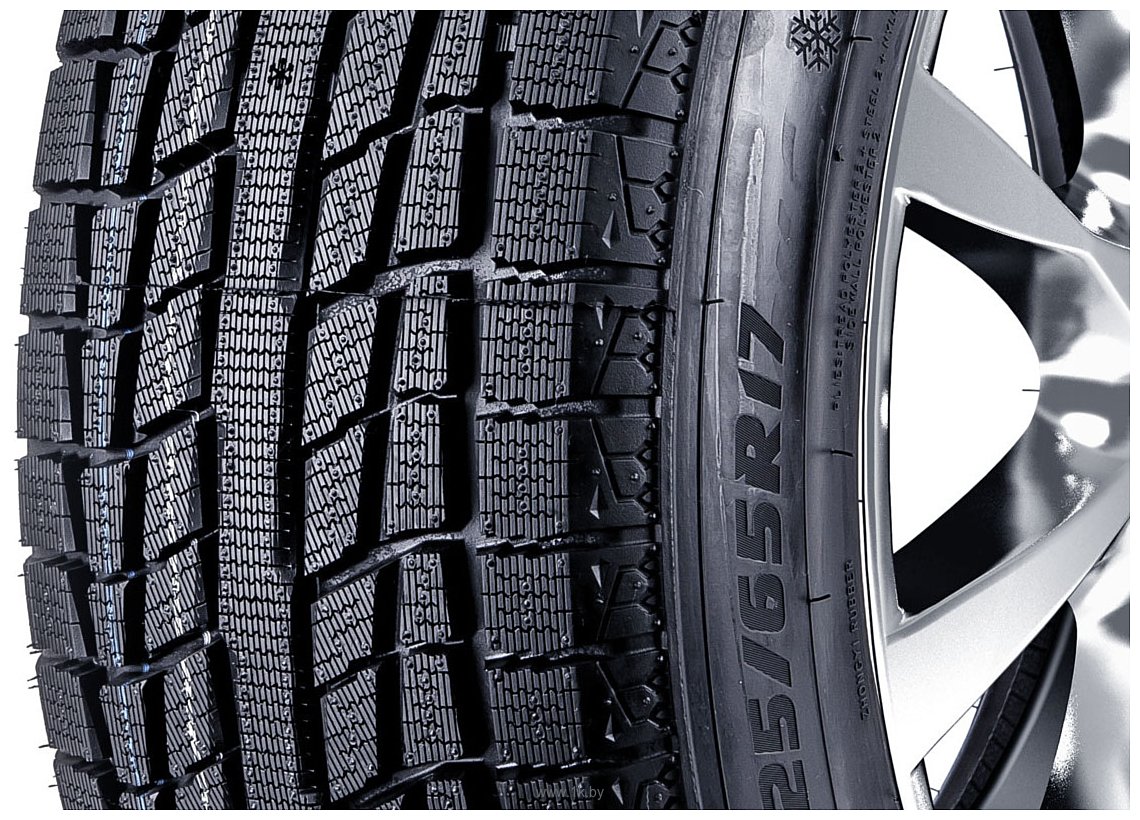 Фотографии Centara Winter 626 265/60 R18 110H