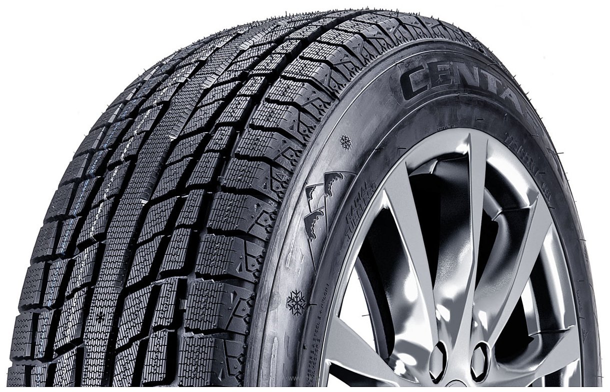 Фотографии Centara Winter 626 265/60 R18 110H