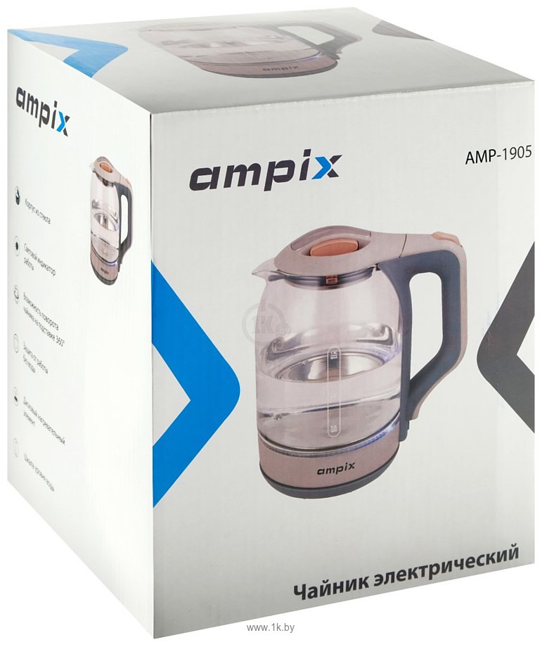 Фотографии Ampix AMP-1905