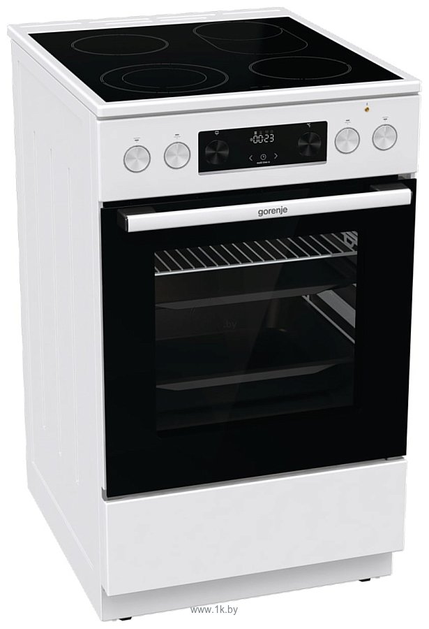 Фотографии Gorenje GECS5C60WPA