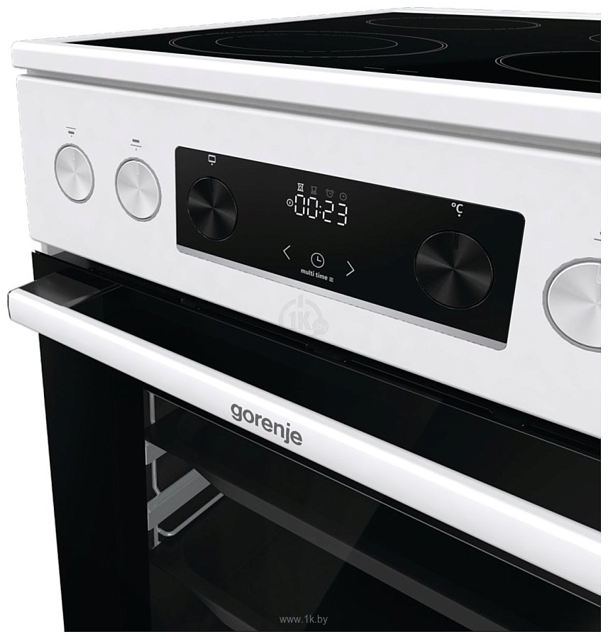 Фотографии Gorenje GECS5C60WPA