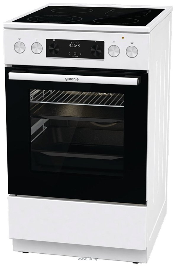 Фотографии Gorenje GECS5C60WPA