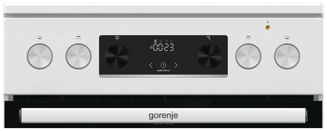 Фотографии Gorenje GECS5C60WPA