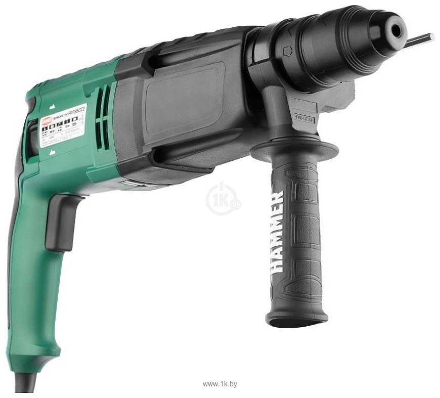 Фотографии Hammer PRT850CE 828685 (кейс)