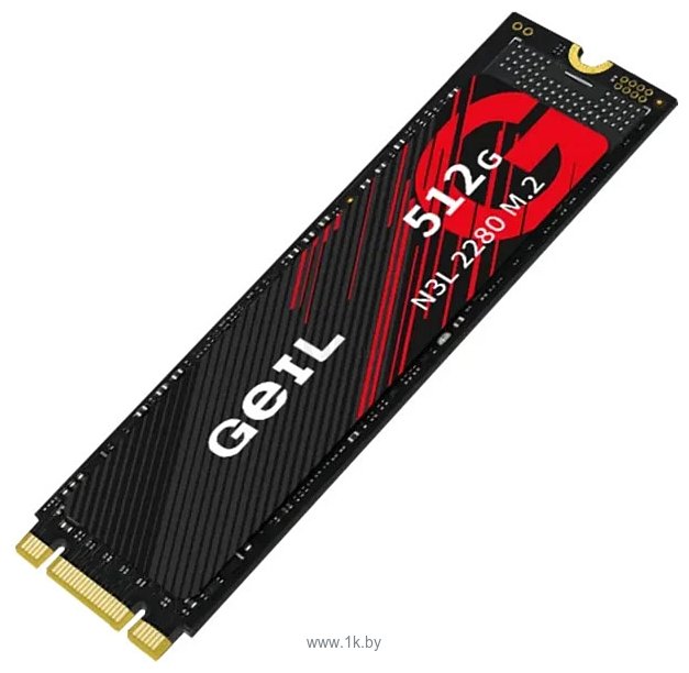 Фотографии GeIL N3L 512GB N3LWK09I512D